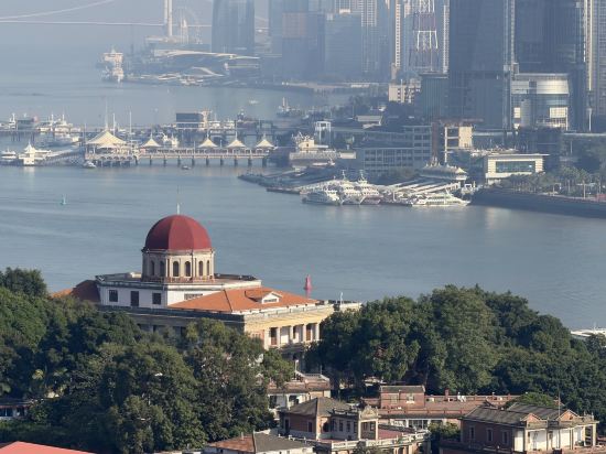 鼓浪嶼玖貳城堡別墅飯店優惠