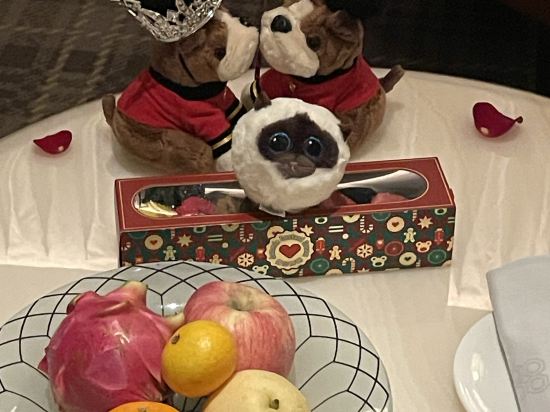 澳門倫敦人酒店優惠