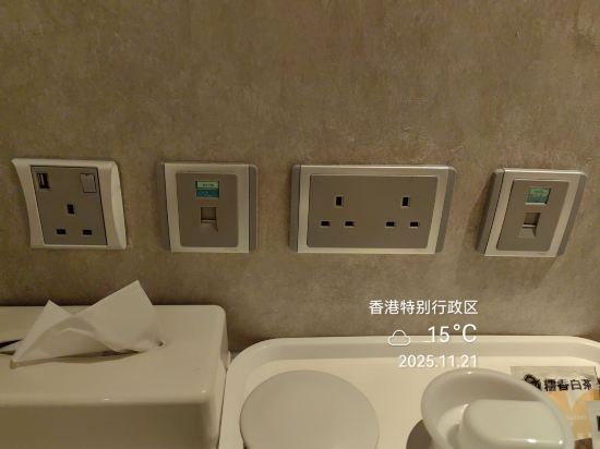 香港旺角智選假日酒店優惠