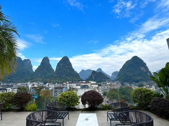 世熙天悦酒店（陽朔西街店）優惠