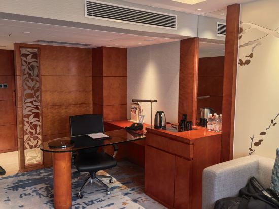 廣州中國大酒店優惠