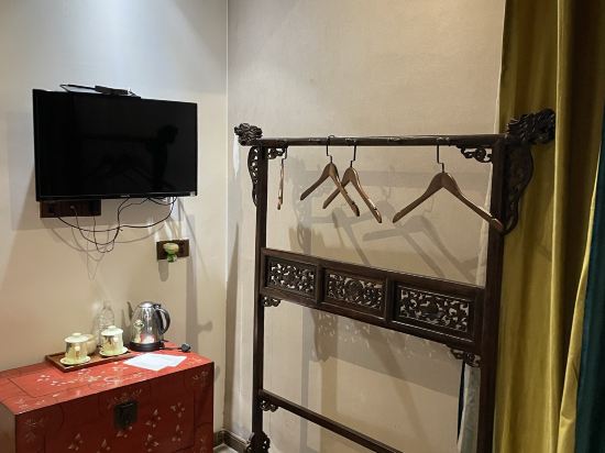 鳳凰清溪禪院優惠