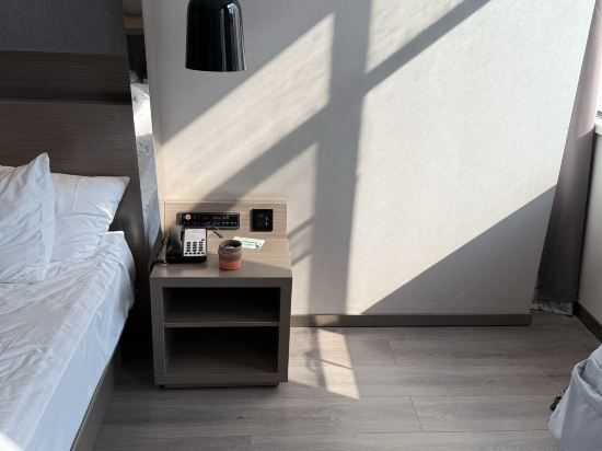 桔子飯店（廈門集美學村店）優惠