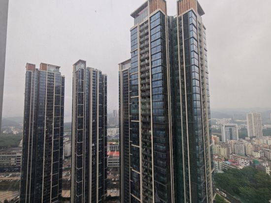 深圳璟峰飯店（西麗大學城店）優惠