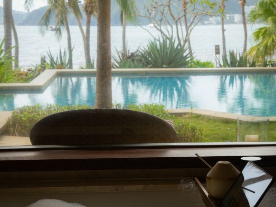 三亞珊瑚灣文華東方酒店優惠