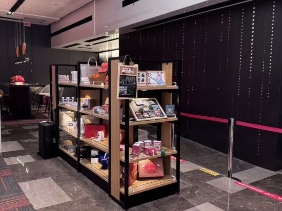 深圳寶安體育館希爾頓歡朋酒店優惠