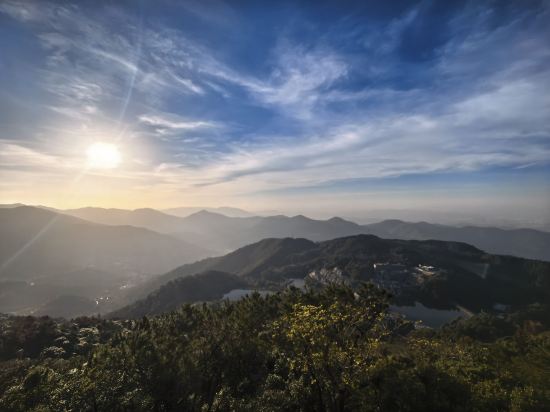 雲浮翔順象窩酒店優惠