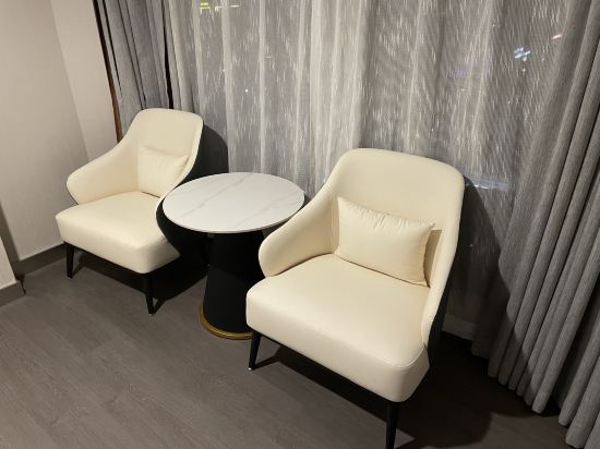 珠海粵海飯店（拱北口岸高鐵站店）優惠