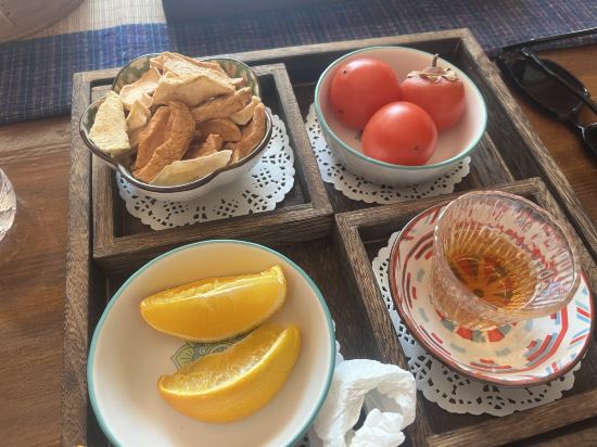 玉龍善哉善哉精緻客棧優惠