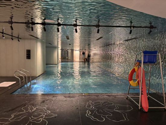 J酒店上海中心優惠