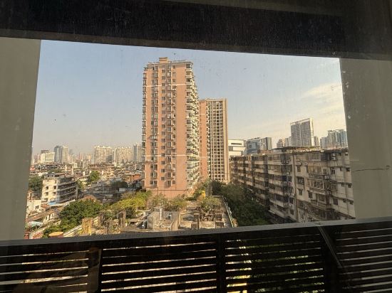 全季酒店（廣州市二宮地鐵站店）優惠