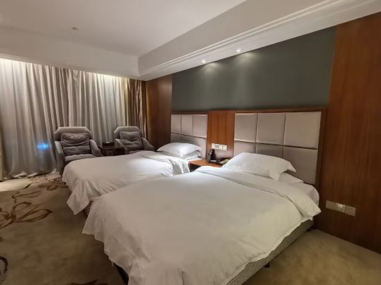 東航華美達飯店（南京機場店）優惠