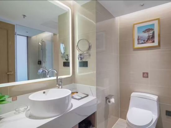 維也納酒店（深圳愛國路店）優惠