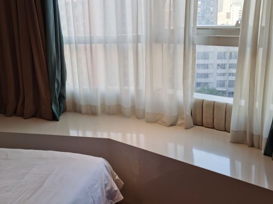 凡爾賽公寓（珠海拱北口岸店）優惠