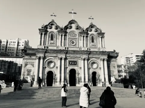 HÉONIC HOTEL & SUITES - Exclusive 2-3 Bedroom Family Suites+Curated Itineraries+Cat Coffee In der Nähe des Hotels Photos