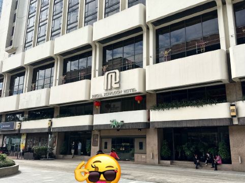 香港富豪九龍酒店優惠