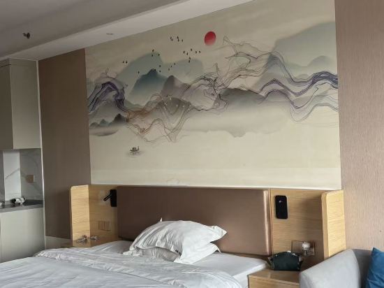布偶·未來公寓（佛山華僑城歡樂海岸Plus店）優惠