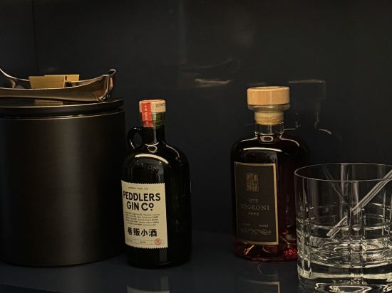 廣州瑰麗酒店優惠