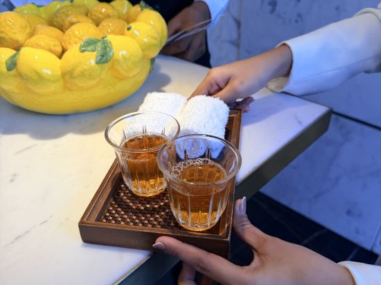 香港美利酒店優惠