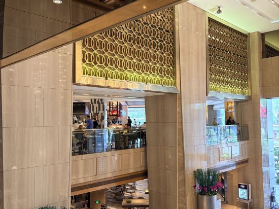 廣州粵海喜來登酒店優惠