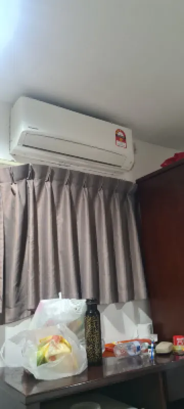 Hotel O Agon Inn الغرف Photos