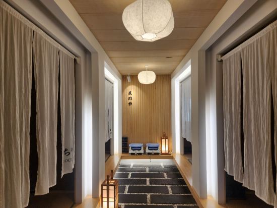 Tomonoya Hotel & Ryokan Gyeongju 쿠폰