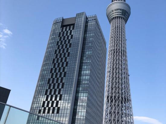 京成リッチモンドホテル東京押上 クーポン