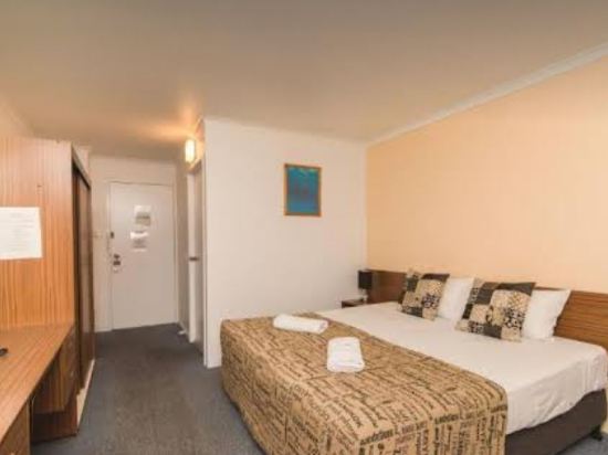 漢普頓別墅汽車旅館優惠