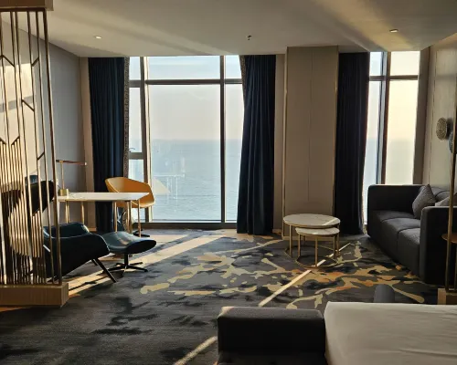 Won Majestic Hotel Cambodia الغرف Photos