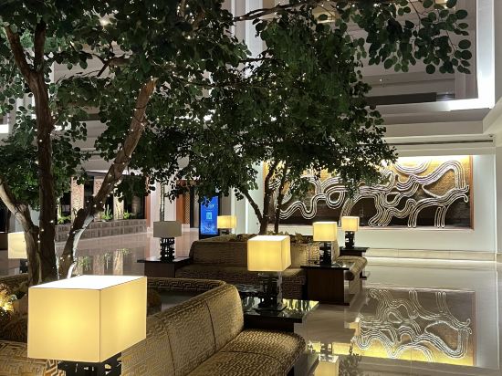 雅加達盛美利亞酒店優惠