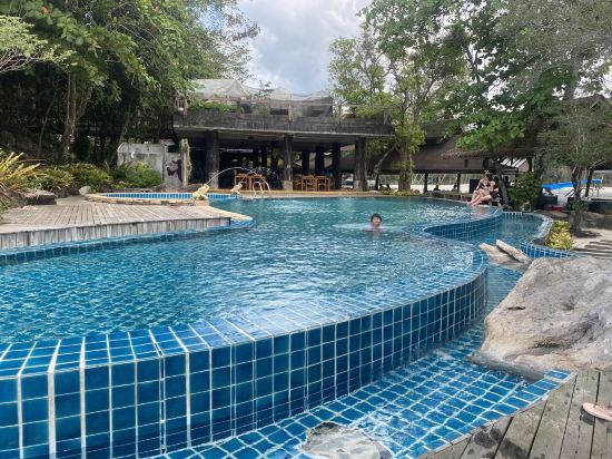 胡克船長度假村優惠