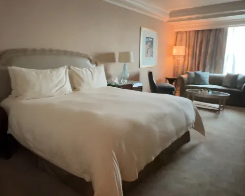 Hotel Mulia Senayan, Jakarta الغرف Photos