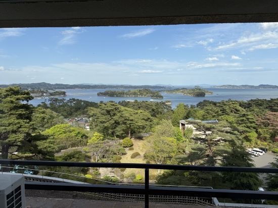 ホテル松島大観荘 クーポン