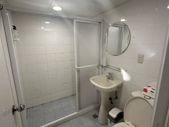 台北龍蝦先生的祕密巢穴設計青旅優惠