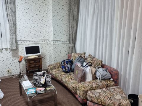 シャングリラ鶴岡 クーポン