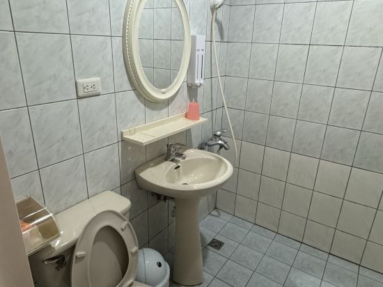 南投大漢居民宿優惠