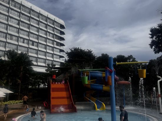 卡塔坦尼清萊麗江大酒店優惠