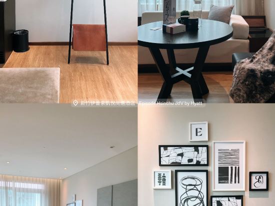 新竹伊普索酒店優惠