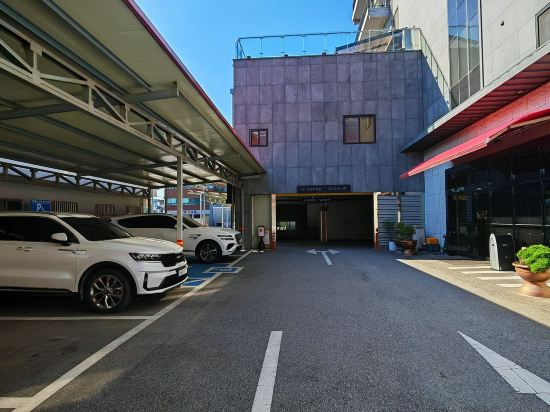 Yeongju Alto Hotel 쿠폰