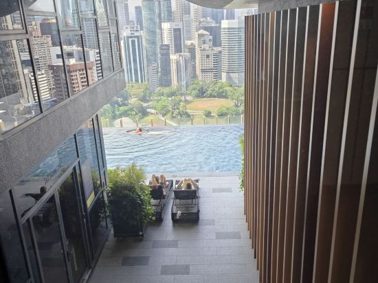 吉隆坡錫蘭生活套房公寓優惠