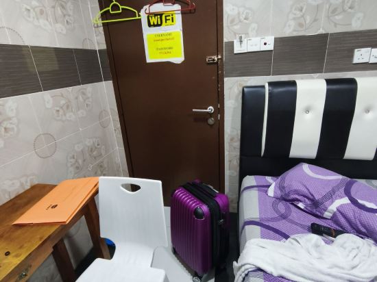 吉隆坡阿曼普里酒店優惠