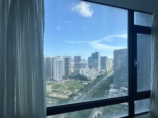 三亞子悦康年酒店優惠