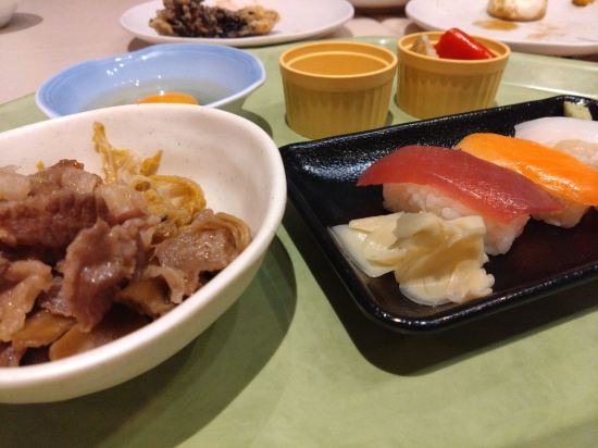 草津溫泉大東館優惠
