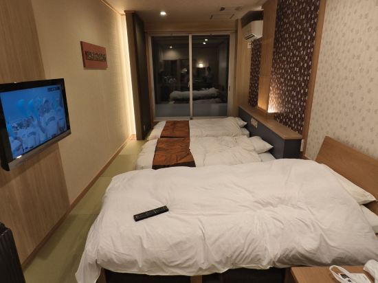 伏尾温泉　不死王閣 クーポン