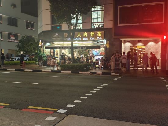 明古連酒店-香港街 （Staycation Approved）優惠