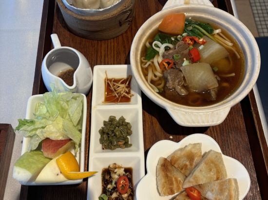 宜蘭五結香格里拉冬山河渡假飯店優惠