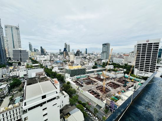 西隆富麗華酒店（原西隆尤尼可大酒店）優惠