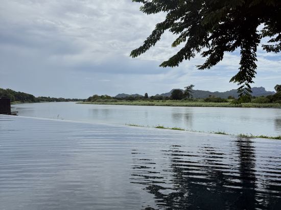 X2桂河度假村優惠