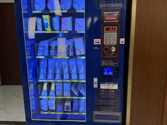 空中花園東大門金斯敦酒店優惠