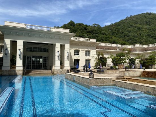 宜蘭蘇澳瓏山林蘇澳冷熱泉度假飯店優惠